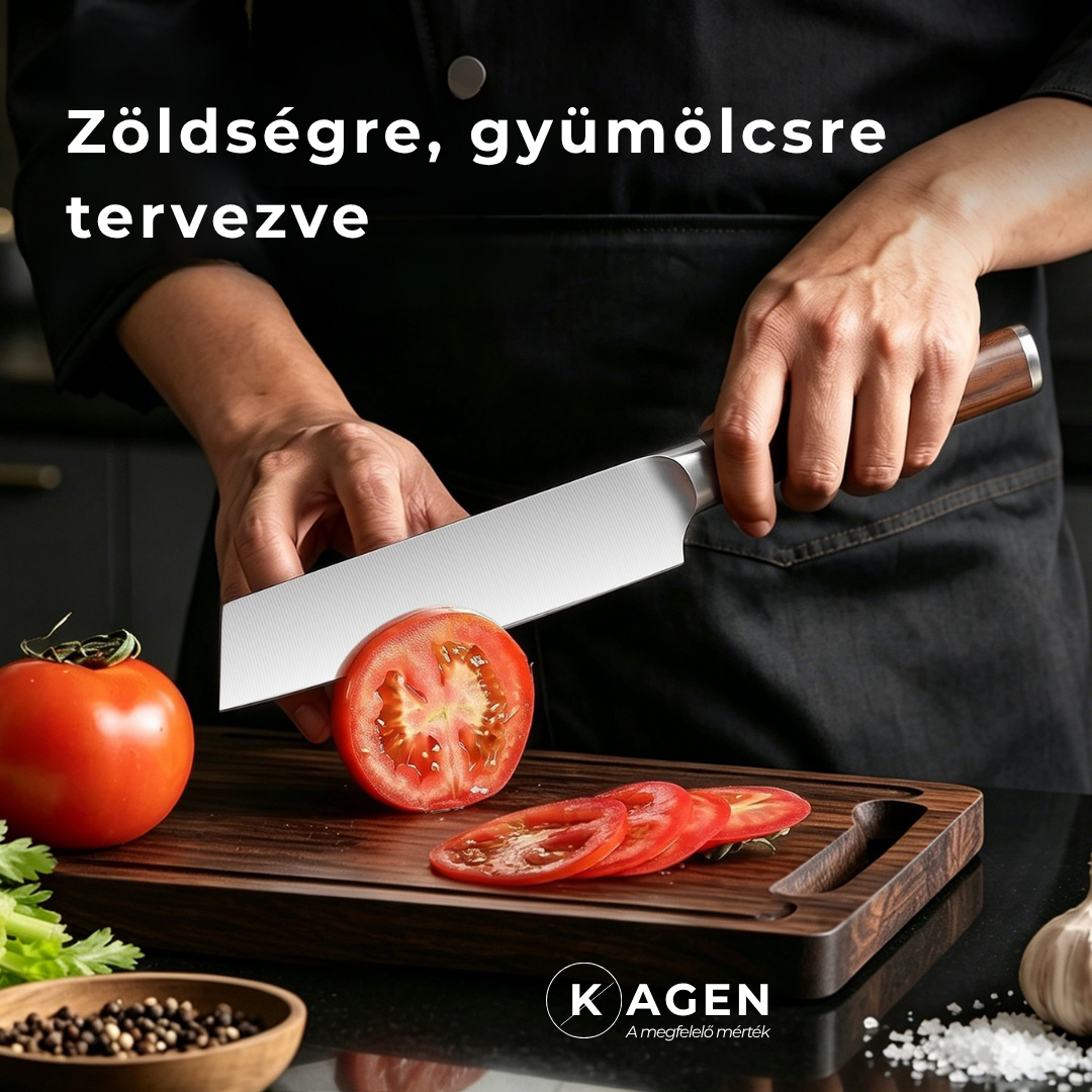 KAGEN - Nakiri