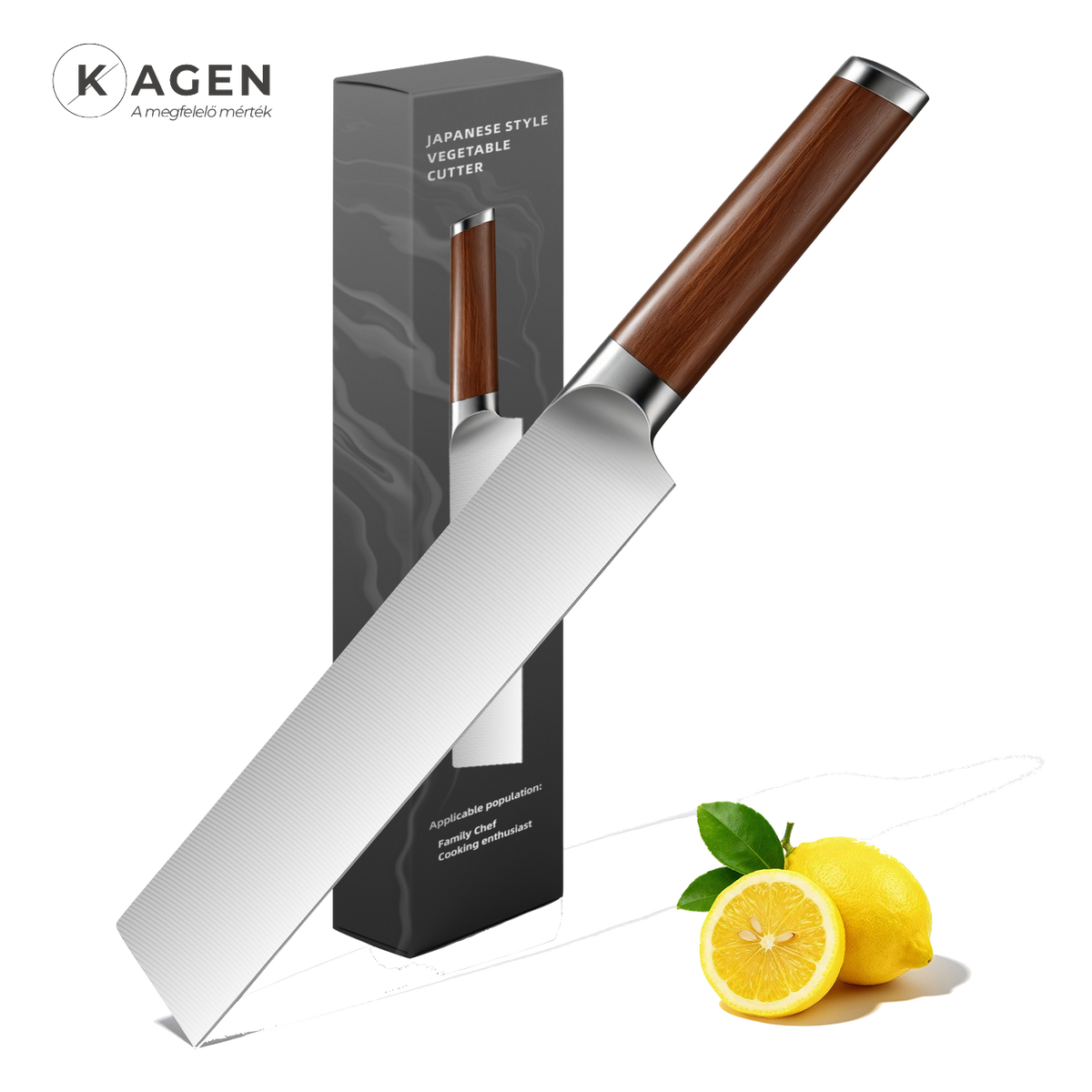 KAGEN - Nakiri