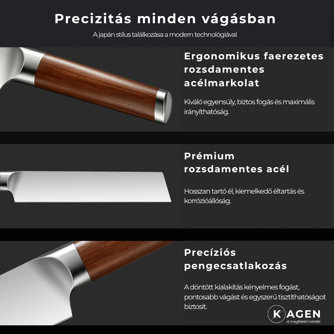 KAGEN - Nakiri