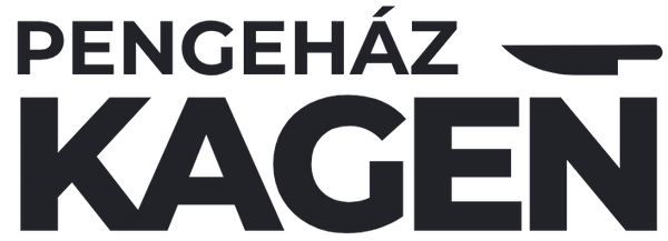 KAGEN Pengeház